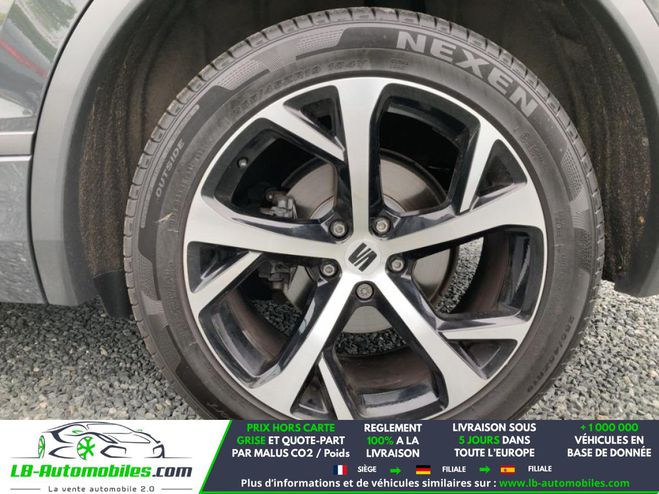 Seat Tarraco 2.0 TSI 190 ch  BVA  5 pl Gris de 2022