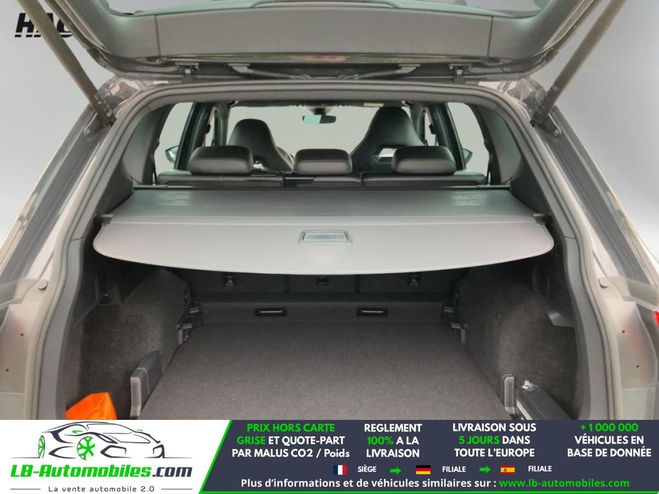 Seat Tarraco 2.0 TSI 190 ch  BVA  5 pl Gris de 2022