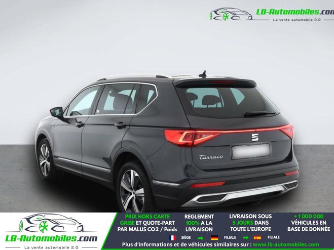 Seat Tarraco 1.5 TSI 150 ch  BVM 5 pl Gris de 2021
