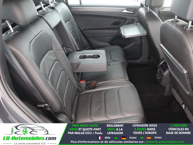 Seat Tarraco 1.5 TSI 150 ch  BVM 5 pl Gris de 2021