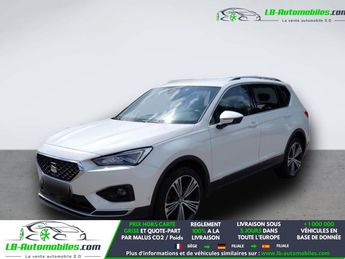  Voir d&eacute;tails -Seat Tarraco 2.0 TDI 190 ch  BVA  5 pl &agrave; Beaupuy (31)