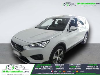  Voir d&eacute;tails -Seat Tarraco 1.5 TSI 150 ch  BVA 5 pl &agrave; Beaupuy (31)