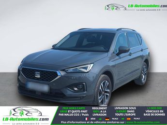  Voir d&eacute;tails -Seat Tarraco 1.5 TSI 150 ch  BVA 7 pl &agrave; Beaupuy (31)