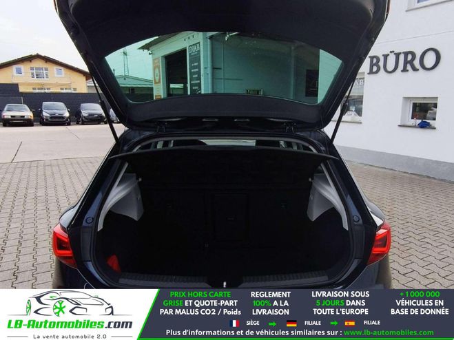 Seat Leon 1.4 TSI 150 BVM Gris M�tallique de 2019