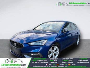  Voir d&eacute;tails -Seat Leon 2.0 TDI 150 BVA &agrave; Beaupuy (31)
