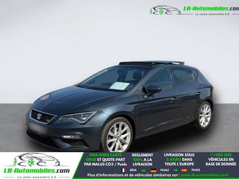  Voir d&eacute;tails -Seat Leon 1.5 TSI 150 BVM &agrave; Beaupuy (31)