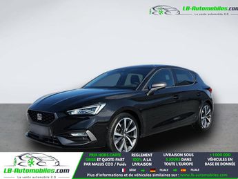  Voir d&eacute;tails -Seat Leon 1.5 TSI 150 BVM &agrave; Beaupuy (31)