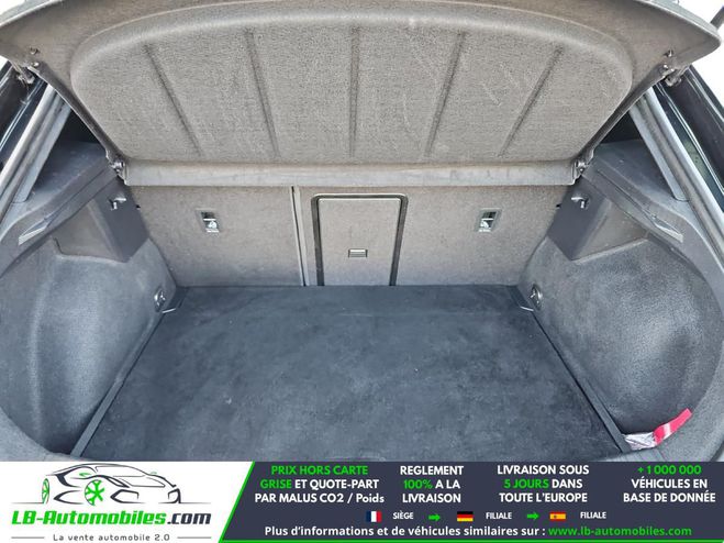 Seat Leon 1.5 TSI 150 BVM Noir M�tallique de 2020