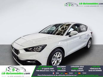  Voir d&eacute;tails -Seat Leon 2.0 TDI 115 BVM &agrave; Beaupuy (31)