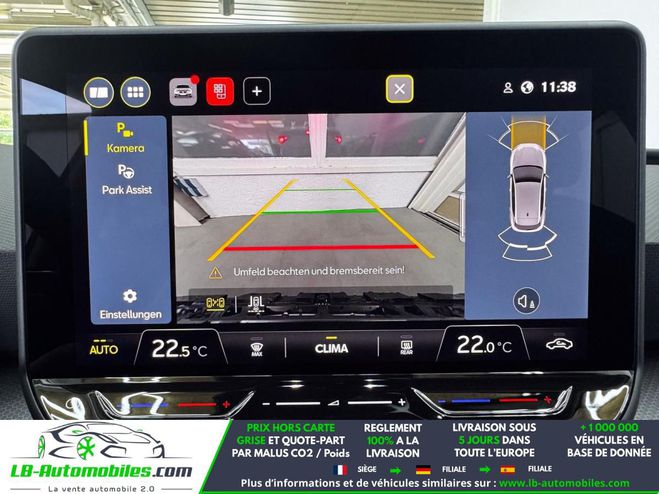 Seat Leon 2.0 TDI 115 BVM Blanc M�tallique de 2026