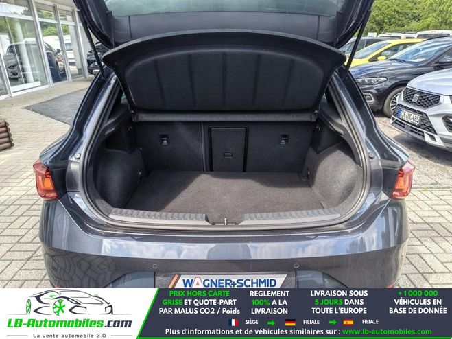 Seat Leon 2.0 TDI 115 BVM Gris M�tallique de 2025