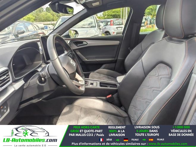 Seat Leon 2.0 TDI 115 BVM Gris M�tallique de 2025