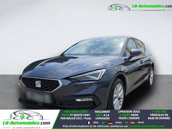  Voir d&eacute;tails -Seat Leon 2.0 TDI 115 BVM &agrave; Beaupuy (31)