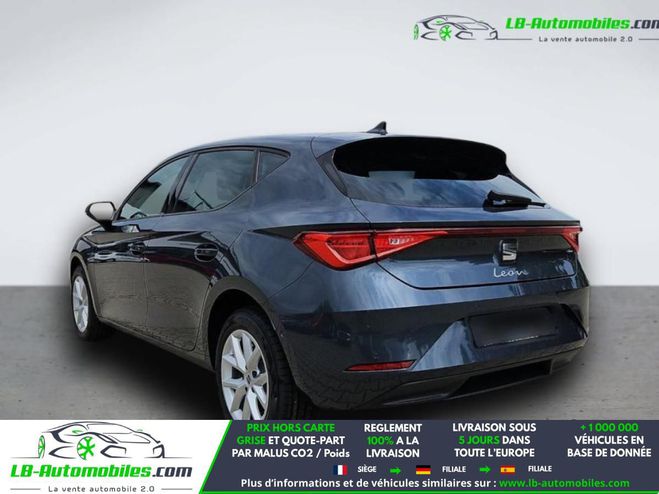 Seat Leon 2.0 TDI 115 BVM  de 2026