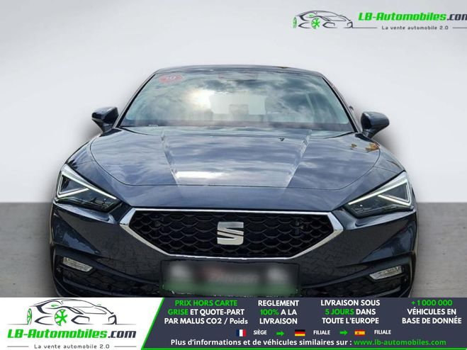 Seat Leon 2.0 TDI 115 BVM  de 2026