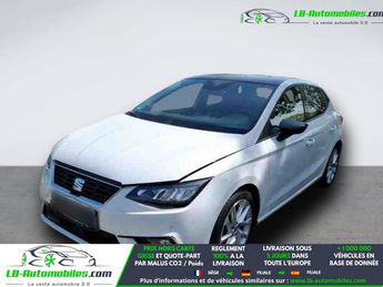  Voir d&eacute;tails -Seat Ibiza 1.5 TSI 150 ch   BVA &agrave; Beaupuy (31)