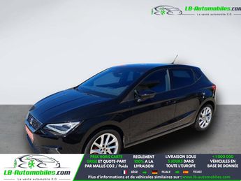  Voir d&eacute;tails -Seat Ibiza 1.5 TSI 150 ch   BVA &agrave; Beaupuy (31)