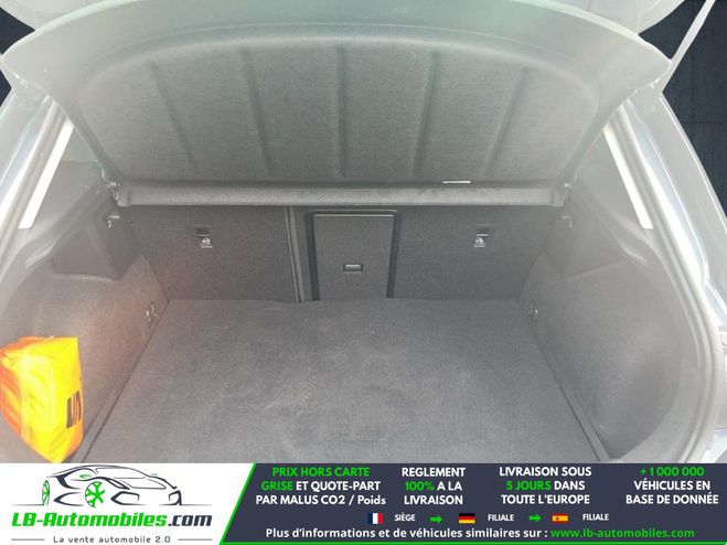 Seat Leon 1.5 eTSI 150 BVA Gris M�tallique de 2022