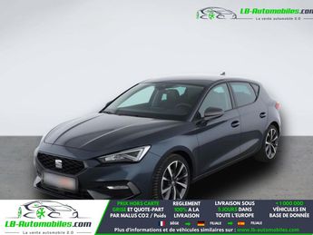  Voir d&eacute;tails -Seat Leon 1.5 eTSI 150 BVA &agrave; Beaupuy (31)