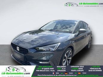  Voir d&eacute;tails -Seat Leon 1.5 TSI 150 BVM &agrave; Beaupuy (31)