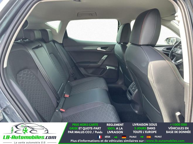 Seat Leon 1.5 TSI 150 BVM Gris M�tallique de 2022