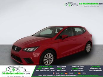  Voir d&eacute;tails -Seat Ibiza 1.0 EcoTSI 110 ch  BVM &agrave; Beaupuy (31)