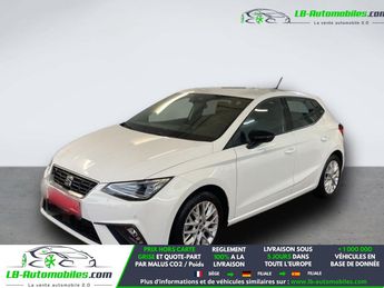  Voir d&eacute;tails -Seat Ibiza 1.0 EcoTSI 110 ch  BVM &agrave; Beaupuy (31)