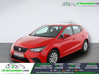  Voir d&eacute;tails -Seat Ibiza 1.0 EcoTSI 95 ch  BVM &agrave; Beaupuy (31)