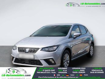  Voir d&eacute;tails -Seat Ibiza 1.0 EcoTSI 95 ch  BVM &agrave; Beaupuy (31)