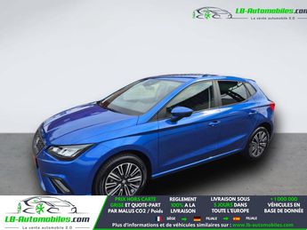  Voir d&eacute;tails -Seat Ibiza 1.0 EcoTSI 95 ch  BVM &agrave; Beaupuy (31)