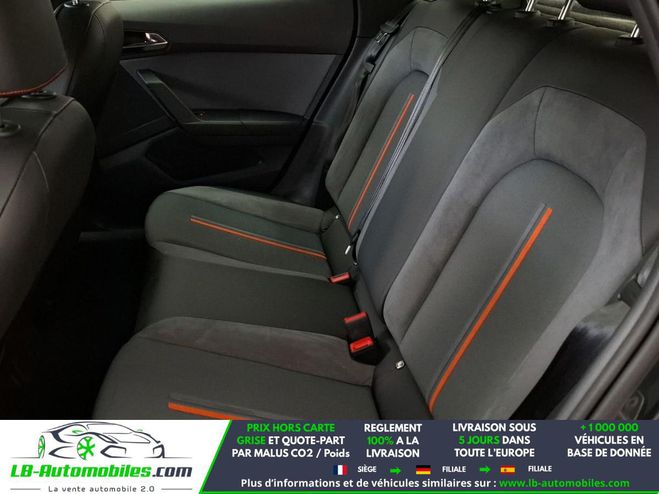 Seat Ibiza 1.0 TSI 95 ch BVM Gris M�tallique de 2019
