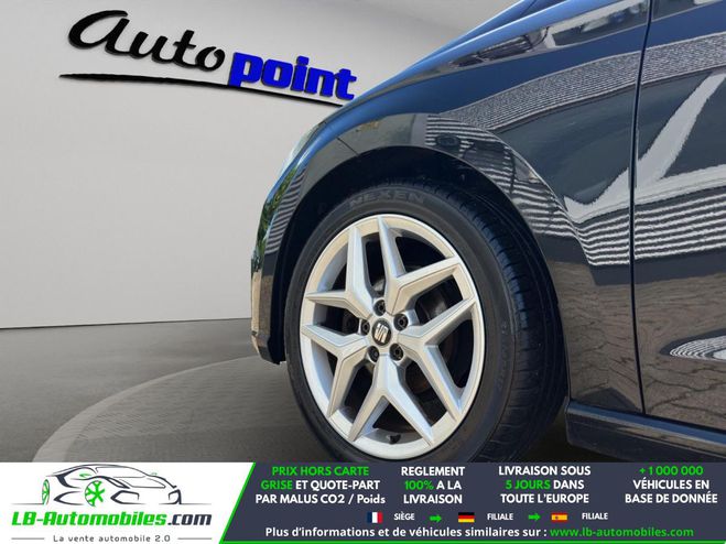 Seat Ibiza 1.0 TSI 95 ch BVM Noir M�tallique de 2018