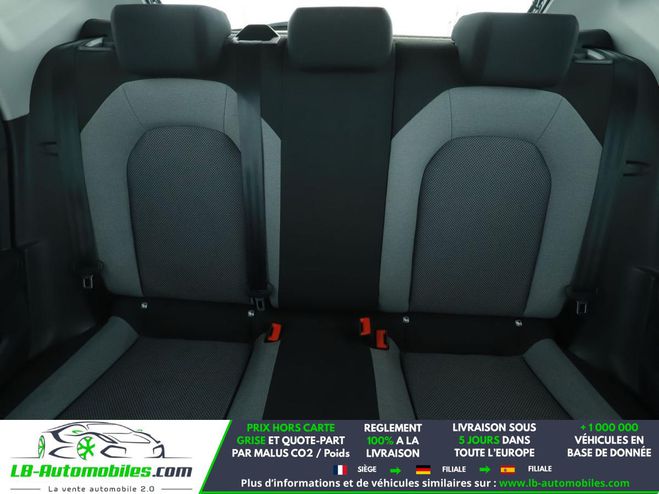 Seat Ibiza 1.0 TSI 95 ch BVM Gris M�tallique de 2018