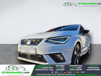  Voir d&eacute;tails -Seat Ibiza 1.5 TSI 150 ch BVA &agrave; Beaupuy (31)