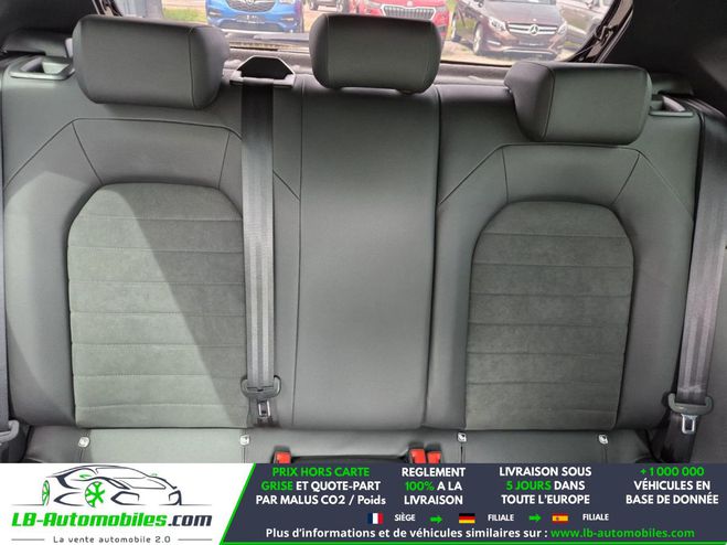 Seat Ibiza 1.0 TSI 110 ch  BVA Noir M�tallique de 2021
