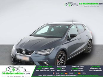  Voir d&eacute;tails -Seat Ibiza 1.0 EcoTSI 115 ch  BVM &agrave; Beaupuy (31)