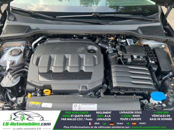 Seat Ibiza 1.6 TDI 95 ch  BVM Gris M�tallique de 2020