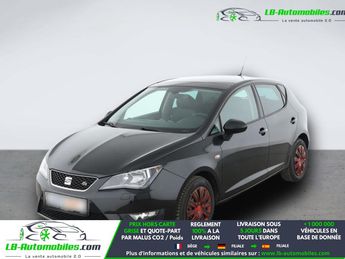  Voir d&eacute;tails -Seat Ibiza 1.0 TSI 110 ch  BVM &agrave; Beaupuy (31)