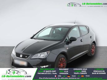  Voir d&eacute;tails -Seat Ibiza 1.0 TSI 110 ch  BVM &agrave; Beaupuy (31)