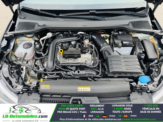 Seat Ibiza 1.0 TSI 110 ch  BVM Gris M�tallique de 2021