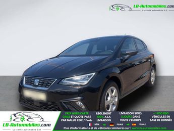  Voir d&eacute;tails -Seat Ibiza 1.0 TSI 110 ch  BVM &agrave; Beaupuy (31)