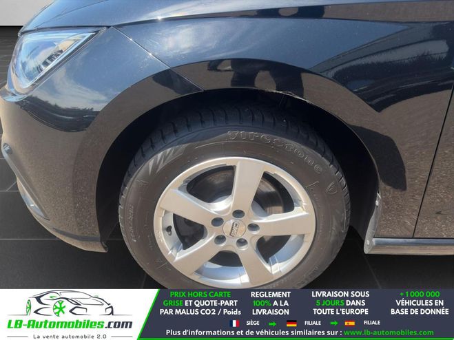 Seat Ibiza 1.0 TSI 110 ch  BVM Noir M�tallique de 2021