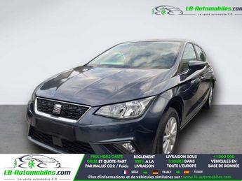  Voir d&eacute;tails -Seat Ibiza 1.0 EcoTSI 115 ch  BVA &agrave; Beaupuy (31)
