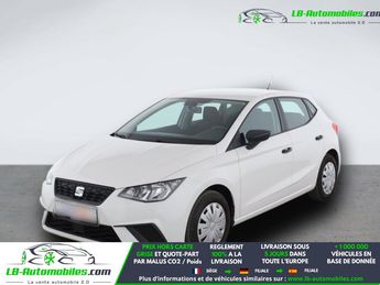  Voir d&eacute;tails -Seat Ibiza 1.0 80 ch  BVM &agrave; Beaupuy (31)