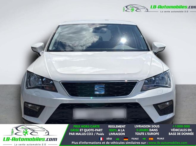 Seat Ateca 1.5 TSI 150 ch BVM Blanc de 2020