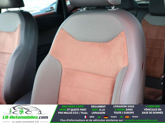 Seat Ateca 1.4 TSI 150 ch BVM Or de 2016