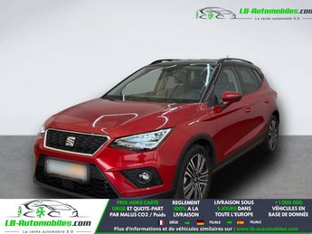  Voir d&eacute;tails -Seat Arona 1.0 EcoTSI 110 ch  BVA &agrave; Beaupuy (31)
