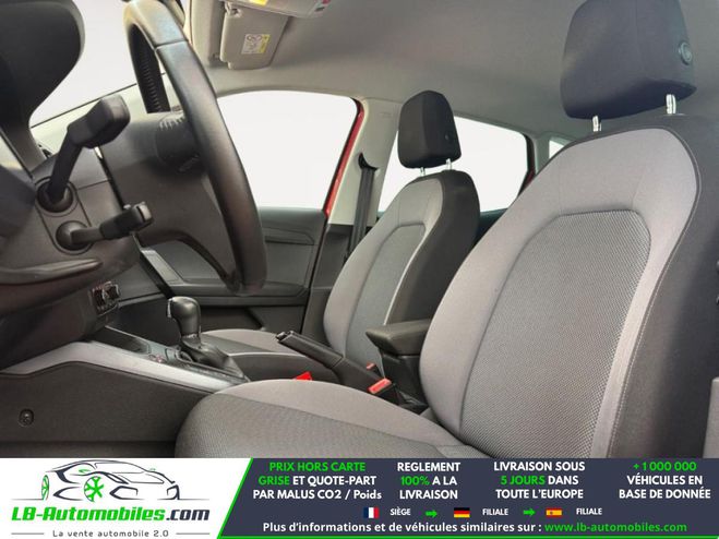 Seat Arona 1.0 EcoTSI 110 ch  BVA Rouge de 2021