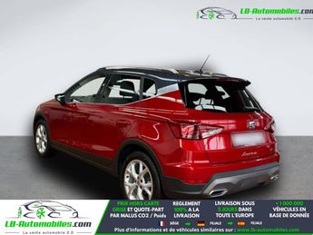  Voir d&eacute;tails -Seat Arona 1.0 EcoTSI 110 ch  BVA &agrave; Beaupuy (31)