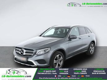 Mercedes GLC